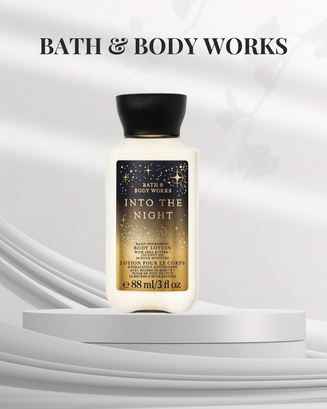 Into the Night Body