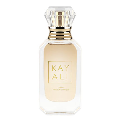 Utopia Vanilla Coco | 21 Eau de Parfum Intense