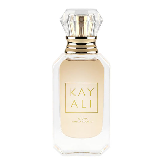 Utopia Vanilla Coco | 21 Eau de Parfum Intense