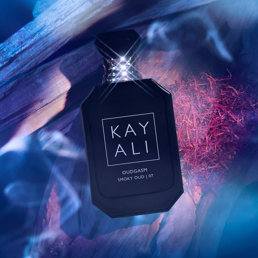 Oudgasm - Smoky Oud | 07 Eau de Perfume